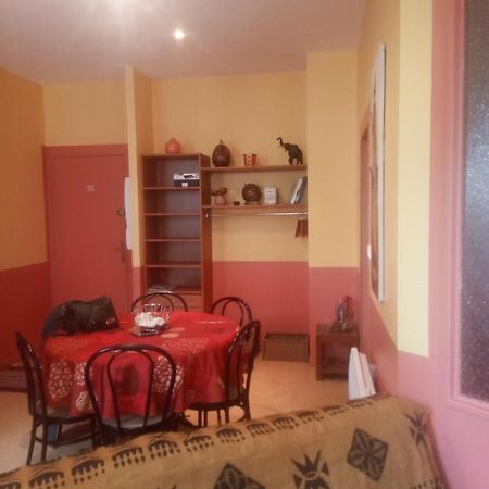 Afrique Appartement De 42M2 A La Montagne О-Бон Экстерьер фото