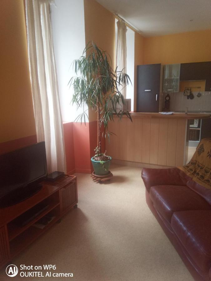 Afrique Appartement De 42M2 A La Montagne О-Бон Экстерьер фото