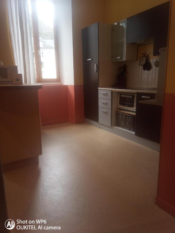 Afrique Appartement De 42M2 A La Montagne О-Бон Экстерьер фото