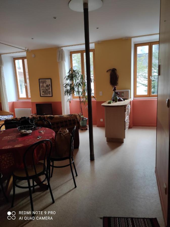 Afrique Appartement De 42M2 A La Montagne О-Бон Экстерьер фото