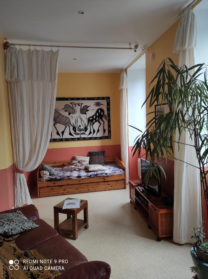 Afrique Appartement De 42M2 A La Montagne О-Бон Экстерьер фото